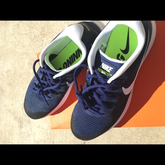 👏🏻Sold Nike Free Run 2017👏🏻 - Picture 5 of 8